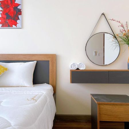 Nice Apartment Oasky Vung Tau 1805 ภายนอก รูปภาพ