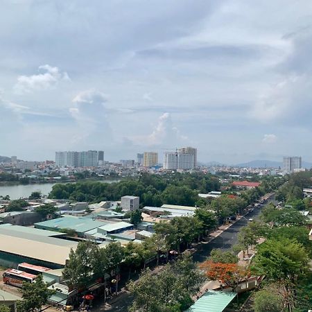 Nice Apartment Oasky Vung Tau 1805 ภายนอก รูปภาพ