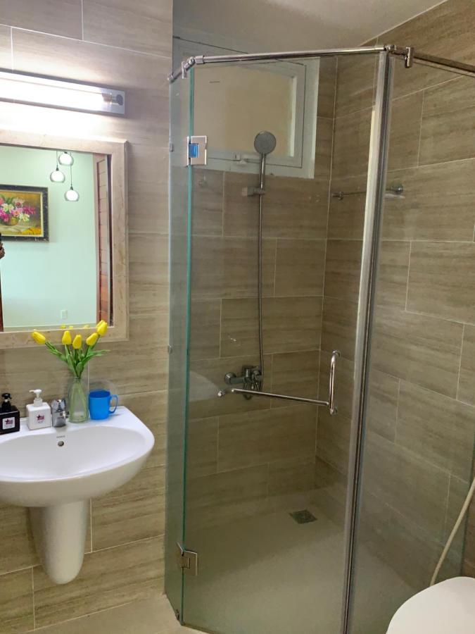 Nice Apartment Oasky Vung Tau 1805 ภายนอก รูปภาพ