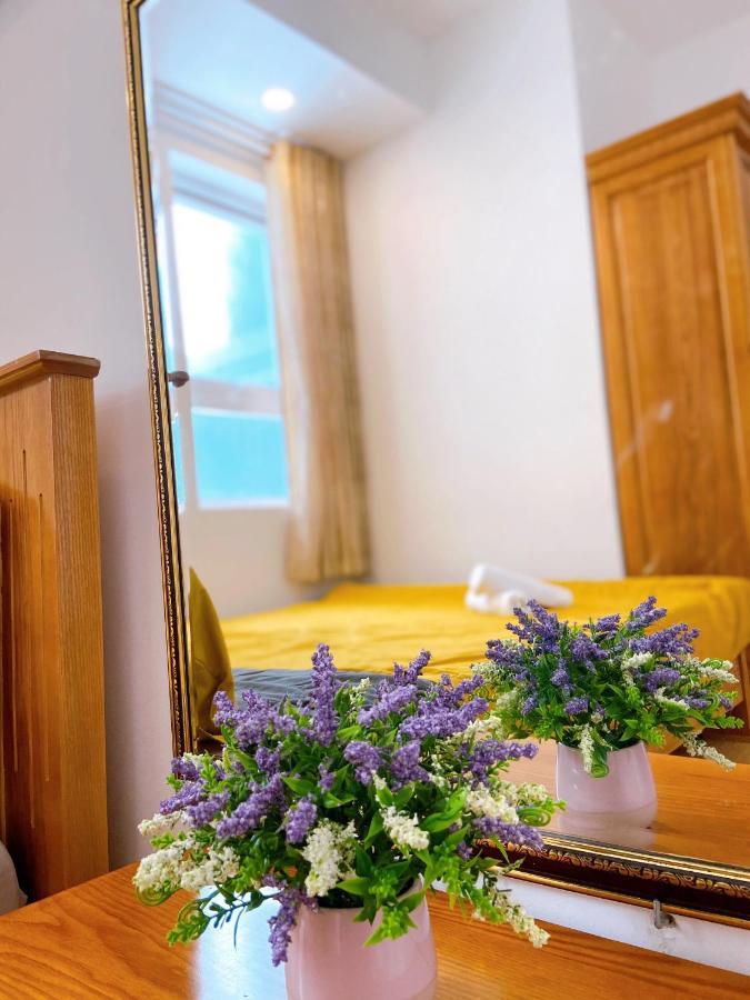 Nice Apartment Oasky Vung Tau 1805 ภายนอก รูปภาพ