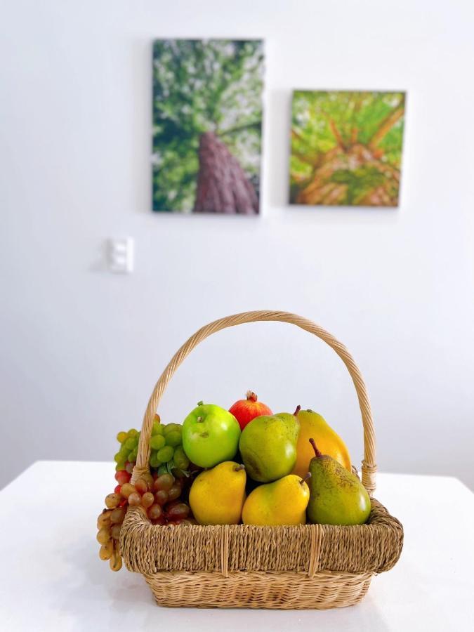 Nice Apartment Oasky Vung Tau 1805 ภายนอก รูปภาพ