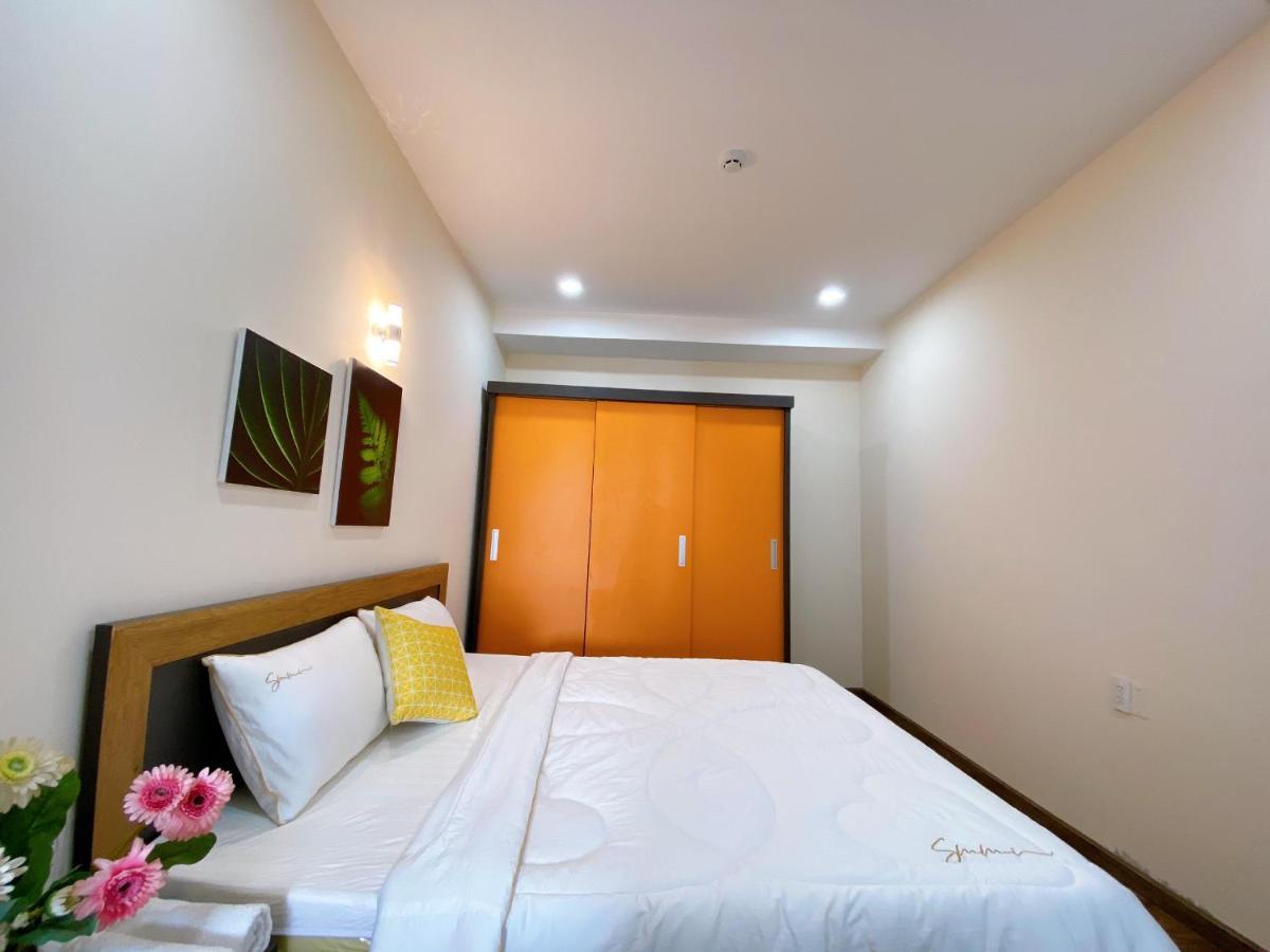 Nice Apartment Oasky Vung Tau 1805 ภายนอก รูปภาพ