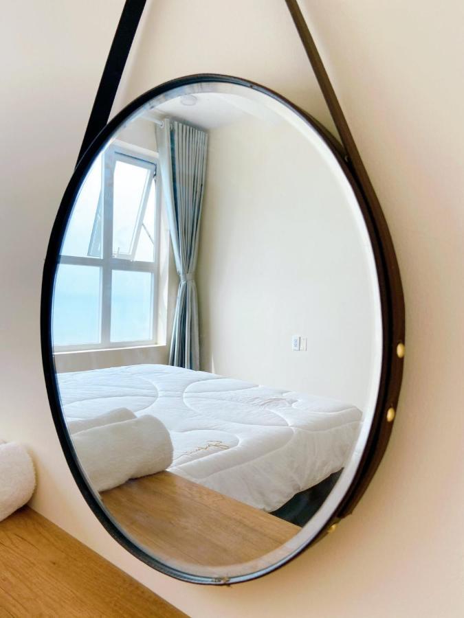 Nice Apartment Oasky Vung Tau 1805 ภายนอก รูปภาพ